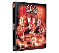 666 - The Child - Wattiertes Mediabook - Limitiert auf 100 Stück (+ Bonus-DVD mit weiterem Horrorfilm)