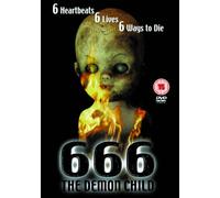 666: The Demon Child [DVD] [2007]