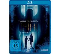 666: The Prophecy (aka 11-11-11) [Blu-ray] [Region B German Import]