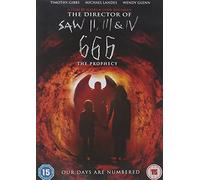 666: The Prophecy [DVD]