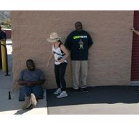 666: The Sign of the Profit