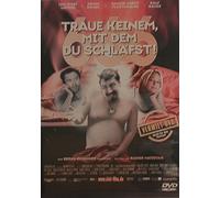 666 - Traue keinem, mit dem du schläfst