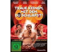 666 - Traue keinem, mit dem du schläfst!: Neuauflage