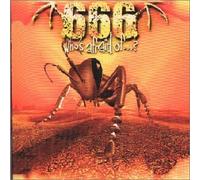666 - Who S Afraid of..
