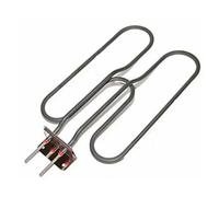 66631 65621 Grill Burner Tube Replacement For Weber Q 140/1400 80342