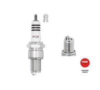 6664 NGK Spark Plug for ALFA ROMEO,AUDI,BMW,FIAT,HONDA,MITSUBISHI,NISSAN,NSU