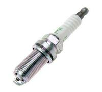 Spark Plugs Set 4x fits PEUGEOT 206 2D 1.6 2000 on NGK 5960F3 59627W 59627Y New