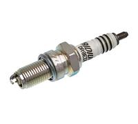 Fits Derbi Senda 125 Cross City 2009 NGK Iridium Spark Plug DR8EIX (x1)
