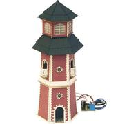 66831 Noch HO Scale 1:87 Headlight with Light Signal Assembly Kit