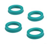 6683274 Four Spool Seals for Bobcat Main Valve Rod Gasket Set Skid Steer Loader Repair Body Lift Hydraulic System 751 753 763