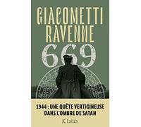 669 : La Saga du Soleil Noir: La Saga du Soleil noir, Tome 5