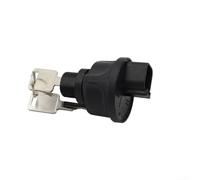 6693245 For Ignition Switch for Bobcat Excavators and Construction Equipment 325 328 329 331 334 335 337 341 425 428 430 with D250 6693241 Key Number