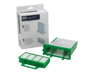6696ER - AIRBELT K Microfilter Box