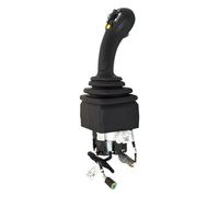 6697905 Right Hand,Selectable Joystick Control, fit for Bobcat equipment A220, A300，S100, S130, S150, S160, S175, S185, S205, S220, S250, S300, S330.