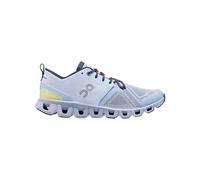 ( 6698295-6) On Cloud X 3 Shift Shoes Heather/Midnight