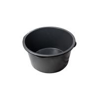 66cm Apollo Victoria PE Water Feature Reservoir Pond Container Round