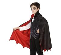 66cm Halloween Boy's Vampire Cape