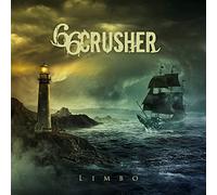 66CRUSHER - LIMBO - CD - J3z