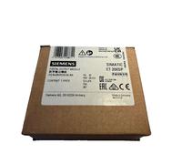 1PC NEW Siemens 6ES7132-6BF01-0AA0 SIMATIC Digital Output Module