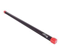 66fit Aerobic Weighted Bar - 6kg - Red