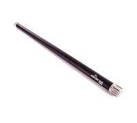 66fit Aerobic Weighted Bar - 8kg - Grey