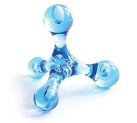 66fit KNOBBLE IT 4 WAY, Blue, 80x58x.5, 1 count