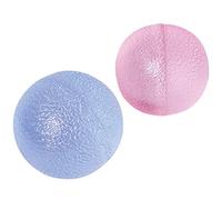 66fit Men's Hand Therapy Ball, Multi-coloured, 5cm UK
