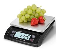 66lb/30kg Digital Kitchen Scale With LCD and Scale Tare For Store, Kitchen