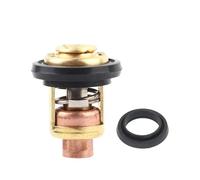66M-12411 Thermostat 60 Degrees For Outboard Motor 4 stroke F5-F15 66M-12411-00 6M-12411-01 boat motor (spare parts)