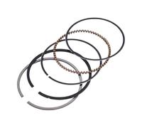 66mm Motorcycle Piston Rings Fit for K-WASAKI KZ750H LTD 80-83 KZ750N KZ750R KZ750F KZ750H KZ750L 1983 ZX750E ZR750C Zephyr 91-1993(4pc STD Ring)