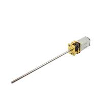 66mm N20 Gear electronic starter All Metal Gearbox Reduction electronic starter MQXFCZUX