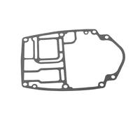 66T-45113-A0 Upper Casing Gasket For Outboard Motor 40HP 40X E40X 2T 66T-45113-00 66T45113 66T-45113 Boat Engine Parts (spare parts)