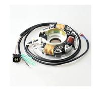 66T-85560-00 66T-85560 Topteng Magneto Generator Engine Stator Assembly Fit For 40hp 40X E40X 1998-2017 66T-85560-00-00 (spare parts)