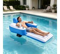 66W Motorized Floaties,with Joystick Steering