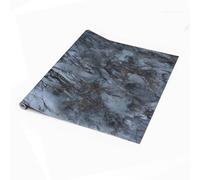 67.5cm x 1m up to 15m dc fix MARBLE ROMEO GOLD sticky back plastic vinyl wrap film (200-8294) (67.5cm x 1m)