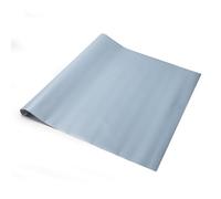 67.5cm x 1m up to 15m dc fix MATT HERITAGE BLUE sticky back plastic vinyl wrap film (200-8057) (200-8057-15)