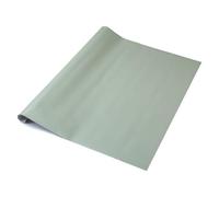 67.5cm x 1m up to 15m dc fix MATT SAGE GREEN sticky back plastic vinyl wrap film (200-8342) (67.5cm x 1m)