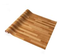 67.5cm x 1m up to 15m dc fix MODERN BUTCHERBLOCK sticky back plastic vinyl wrap film (200-8362) (67.5cm x 1m)