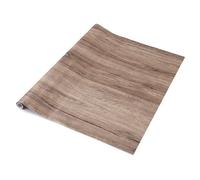 67.5cm x 1m up to 15m dc fix SANREMO OAK sticky back plastic vinyl wrap film (200-8432) (67.5cm x 1m)