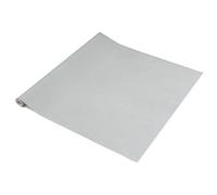 67.5cm x 1m up to 15m dc fix STONE SABBIA GREY sticky back plastic vinyl wrap film (200-8206) (67.5cm x 5m)