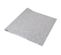 67.5cm x 2m d-c-fix GRANITE PORRINHO GREY sticky back plastic vinyl wrap film