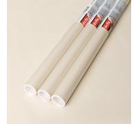 67.5cm x 2m d-c-fix MATT SAND sticky back plastic vinyl wrap film