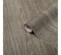 D-C-Fix - Self Adhesive Film - Oak Pearl Grey - 67.5Cm X 2M