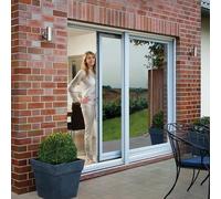 67.5cmX 1.5m TINTED MIRROR PRIVACY WINDOW STICKY BACK PLASTIC SELF ADHESIVE FILM