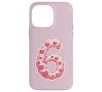 67 6 Kitschy Kawaii 67 Girls Bestie Cute Six Seven Matching Case for iPhone 14 Pro Max