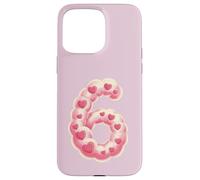 67 6 Kitschy Kawaii 67 Girls Bestie Cute Six Seven Matching Case for iPhone 15 Pro Max