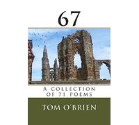 67 A collection of 71 poems