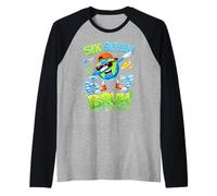 67 Bruh Earth Day Men Women Tee 67 Six Seven Meme Kids Gift Raglan Baseball Tee