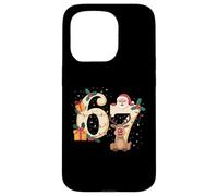 67 Christmas 6 7 Six Seven Meme Holiday Xmas Mens Womens Case for iPhone 15 Pro