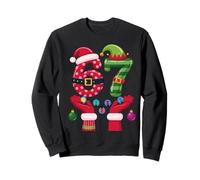 67 Christmas Cheer for Festive Families Celebrating the Sweatshirt